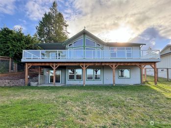 180 Spring View Place , Sequim, WA 98382