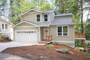 15 Sigma Circle , Bellingham, WA 98229