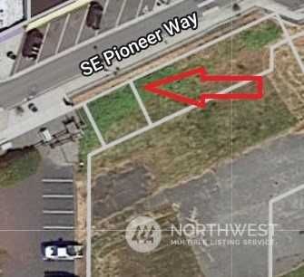 0 SE Pioneer Way , Oak Harbor, WA 98277