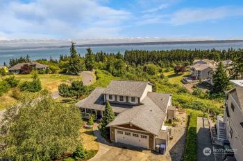 1099 Portage Road , Camano Island, WA 98282-6557