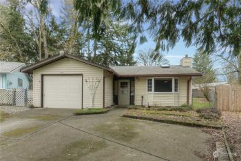 726 Oakcrest Court SE, Olympia, WA 98503
