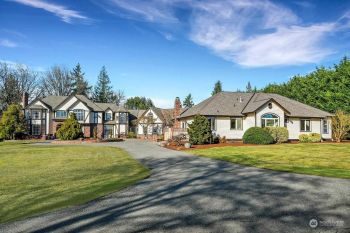 16420 SE 368th Street , Auburn, WA 98092