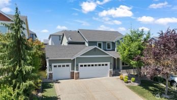 17112 139th Ave Ct E , Puyallup, WA 98374