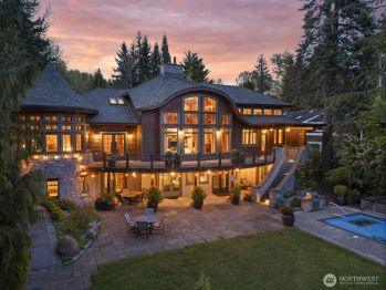 2141 Northshore Road , Bellingham, WA 98226