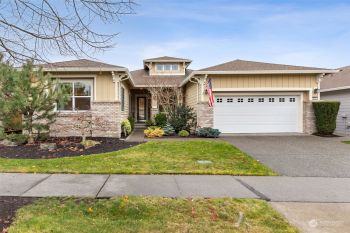 8251 Vashon Drive NE, Lacey, WA 98516