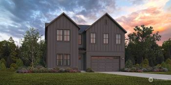 24479 NE 17th (Homesite 6) Place , Sammamish, WA 98074