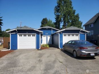 1729 N Oakes Street , Tacoma, WA 98406
