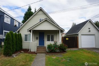 608 S 6th Ave. , Kelso, WA 98626