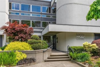 1400 Taylor Avenue N #203, Seattle, WA 98109
