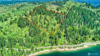 0 126th Avenue Ct E, Eatonville, WA 98328