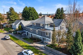 828 Broadway Avenue , Bremerton, WA 98337