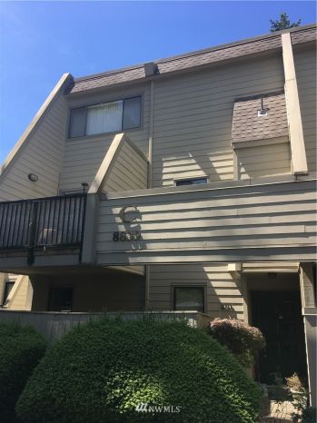 8839 166th Avenue NE #C-301, Redmond, WA 98052