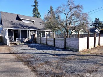 811 Baird Avenue , Snohomish, WA 98290
