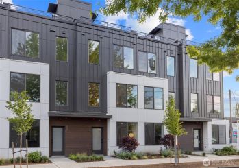 903 S Warsaw Street , Seattle, WA 98108