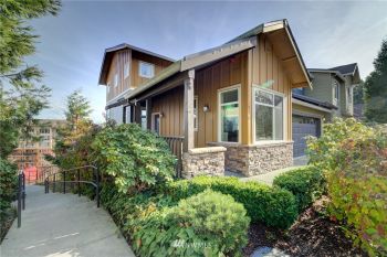 114 Cougar Ridge Road NW #1701, Issaquah, WA 98027