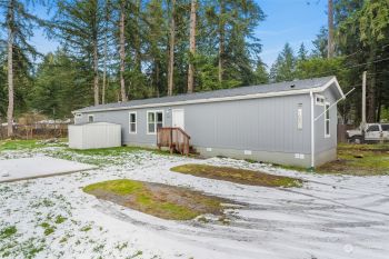 16802 Sorbus Court SE, Yelm, WA 98597