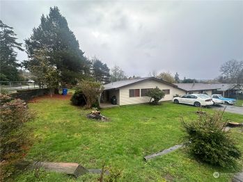 710 Montgomery Street , Steilacoom, WA 98388