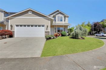 7328 33rd Avenue NE, Lacey, WA 98516