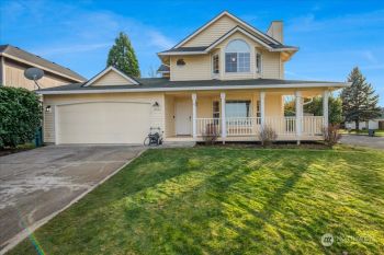 12603 NE 46th Street , Vancouver, WA 98682