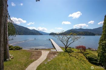 3307 Northshore Road , Bellingham, WA 98226