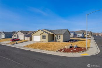 91 Linda Ridge Loop , Ephrata, WA 98823