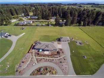191 Rustic Fields Way , Port Angeles, WA 98362