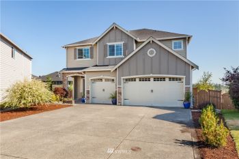 1932 69th Street SE, Auburn, WA 98092