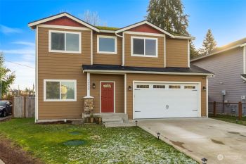 14939 91st Avenue SE, Yelm, WA 98597