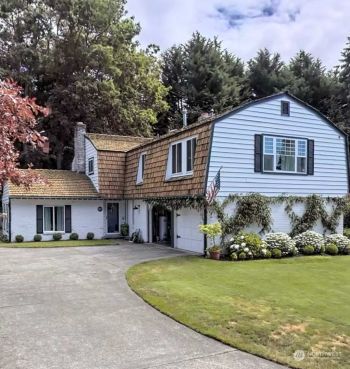 110 Lila Street , Steilacoom, WA 98388