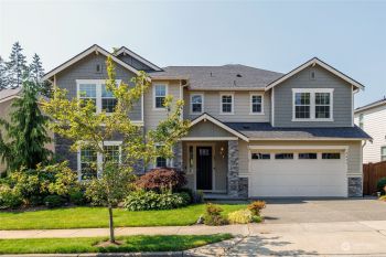 8405 121st Place SE, Newcastle, WA 98056