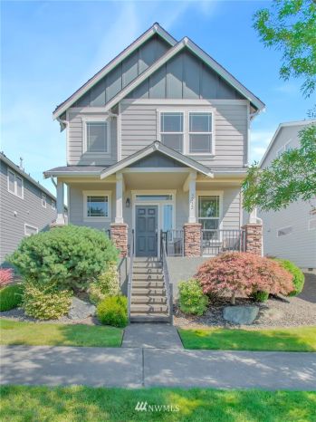 3232 Highlands Boulevard , Puyallup, WA 98372