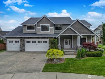 17411 135th Lane E, Puyallup, WA 98374