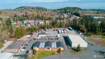 4053 Hammer Drive , Bellingham, WA 98226