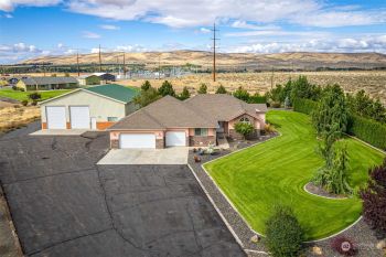 12944 B.8 Road NW, Ephrata, WA 98823