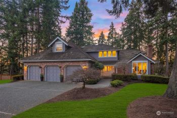 13233 168th Avenue NE, Redmond, WA 98052