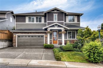 25427 SE 274th Place , Maple Valley, WA 98038
