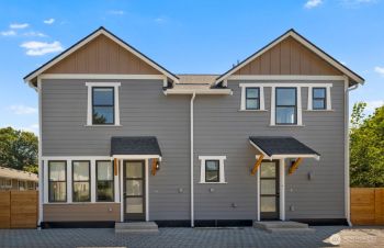854 A S Donovan St. , Seattle, WA 98108