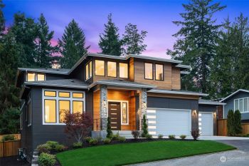 11821 SE 84th Street , Newcastle, WA 98056