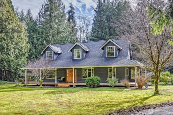 22828 South Kingston Road NE, Kingston, WA 98346