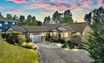 610 Tyo Lane , Steilacoom, WA 98388