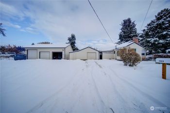 2609 Cascade Road , Yakima, WA 98901