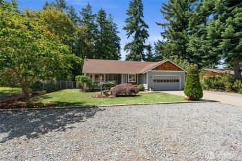 104 Eagle Glen Court , Eatonville, WA 98328