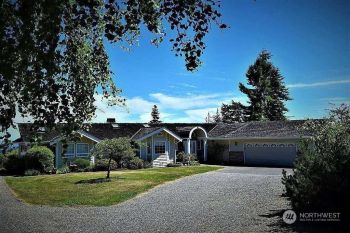 62 Fawn Lane , Sequim, WA 98382