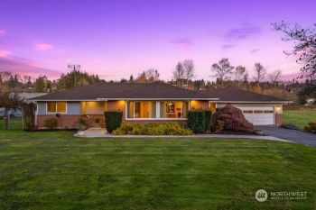 16303 Roosevelt Road , Snohomish, WA 98290