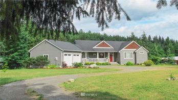 18401 SE 313TH Street , Auburn, WA 98092