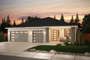 6605 232nd Avenue Ct E #92, Buckley, WA 98321