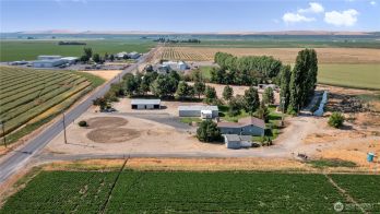 3316 Road O SW, Quincy, WA 98848