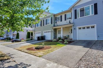 1611 Cunningham Drive NE, Olympia, WA 98516