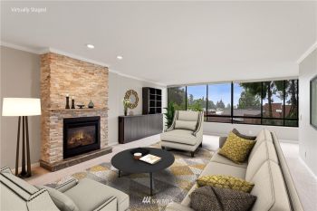 10921 Glen Acres Drive S #C, Seattle, WA 98168