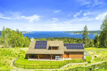 302 View Ridge Drive , Sequim, WA 98382